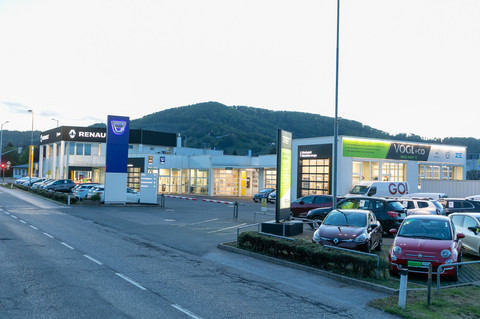 Vogl Auto West Ges.m.b.H.